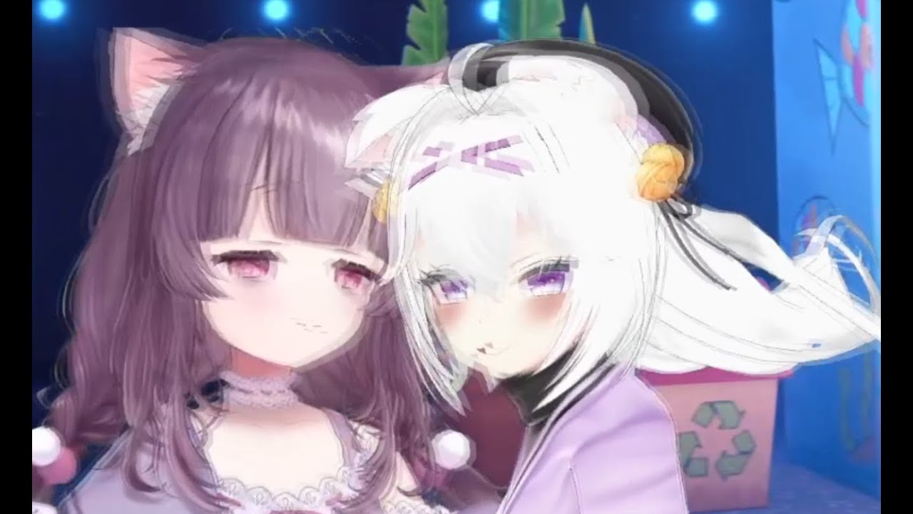 Shondo & Filian do Head5's