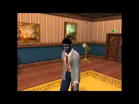 Y2K: The Game OST - CORRIDOR 3