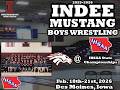 2025-2026 IHSAA State Championships - Independence Audio Only - Friday