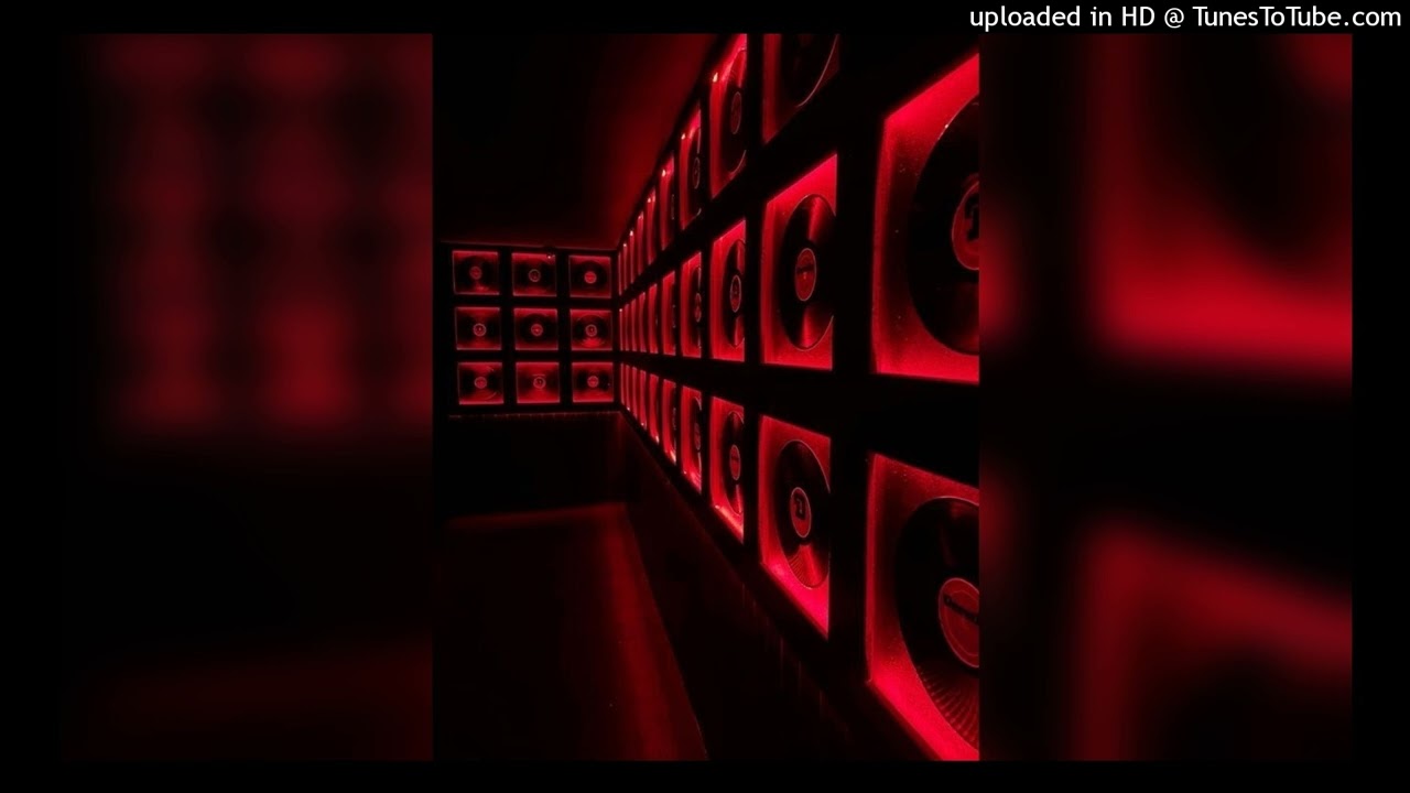 R&B/Hip Hop Type Beat- 