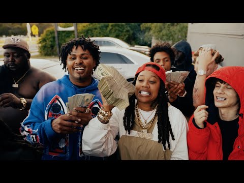 Moway One Call Official Music Video