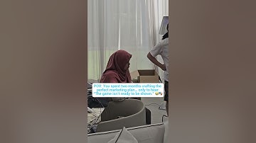 Early stages of marketing for Game Dev #gamemarketing