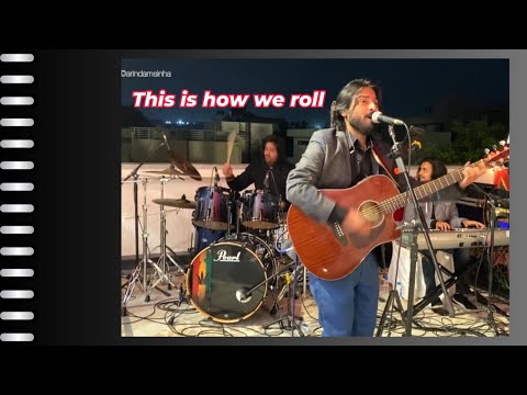 Tarun Donny & Arindam Sinha - Gig Clip
