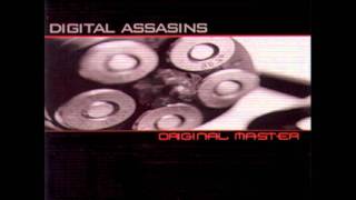Digital Assassins - Return Of The Living Bassheads (Somethin' Really Bad)