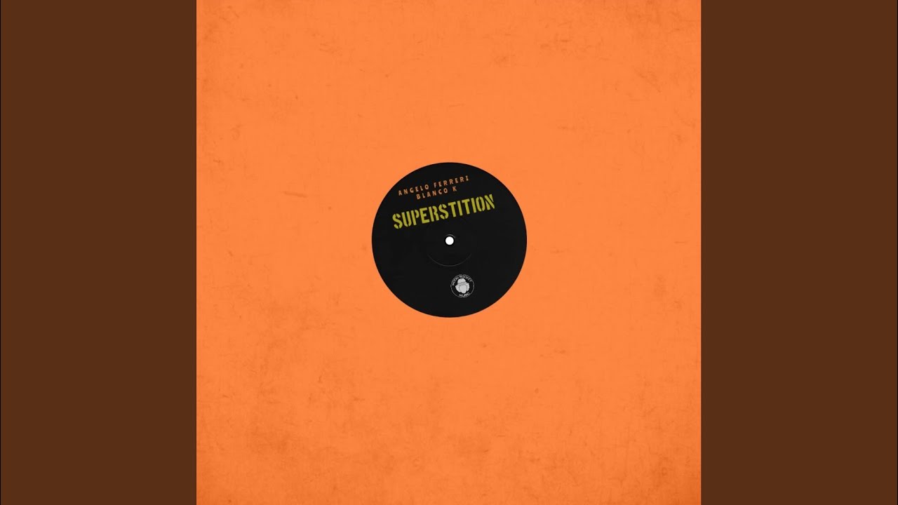 在 YouTube 上觀看「Superstition (Extended Mix)」 在 YouTube 上觀看「Superstition (Extended Mix)」