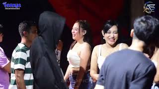 TIA RM || GADIS BALI || NEW CAHAYA LIVE IN PETIR