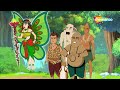 कौन है ये परी? | Bal Ganesh The Super Hero Compl - 04 | @shemarookids