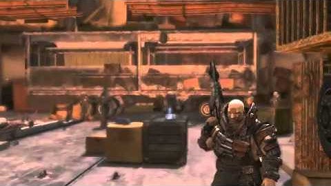 Inversion Walkthrough  Gameplay Part 25   Tasty Lava Balls