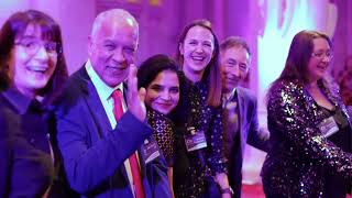 LGIU & CCLA Cllr Awards 2023