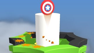 Lets Go Stack Ball Part 6