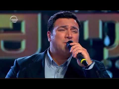 შენთან ერთად გელა დონაძე Shentan Ertad Gela Donadze