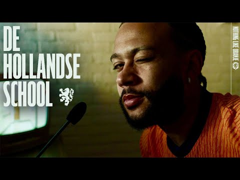 Welkom op De Hollandse School. ??