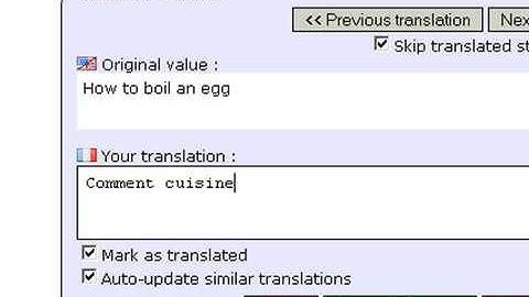 Anwiki: multilingual features overview