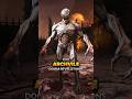 Archvile Doom 2 to Doom TDA Revelations 1994 2026 