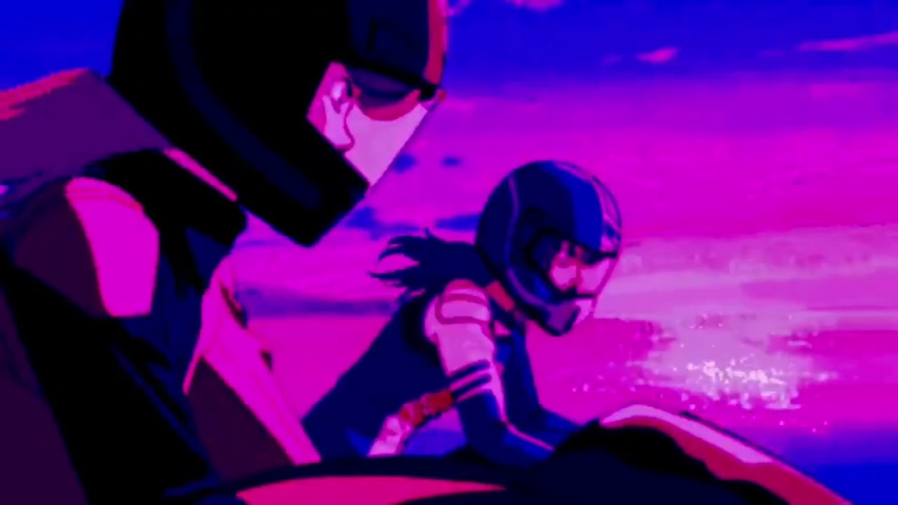 two feet - her life (slowed n reverbed)