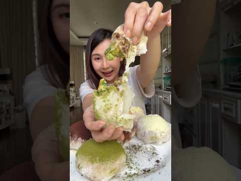 Donat Mochi Sempur Bogor