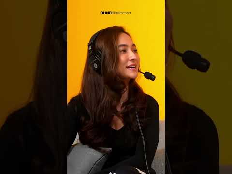 REBECCA KLOPPER & NAOMI ZASKIA SPILL AWAL MULA MAU JADI ARTIS
