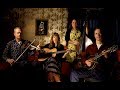 Foghorn Stringband--Grigsby's Hornpipe