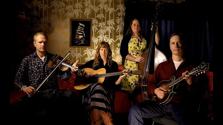 Foghorn Stringband--Grig...  Hornpipe