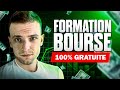 Comment investir en bourse de manire simple et optimise  formation gratuite 