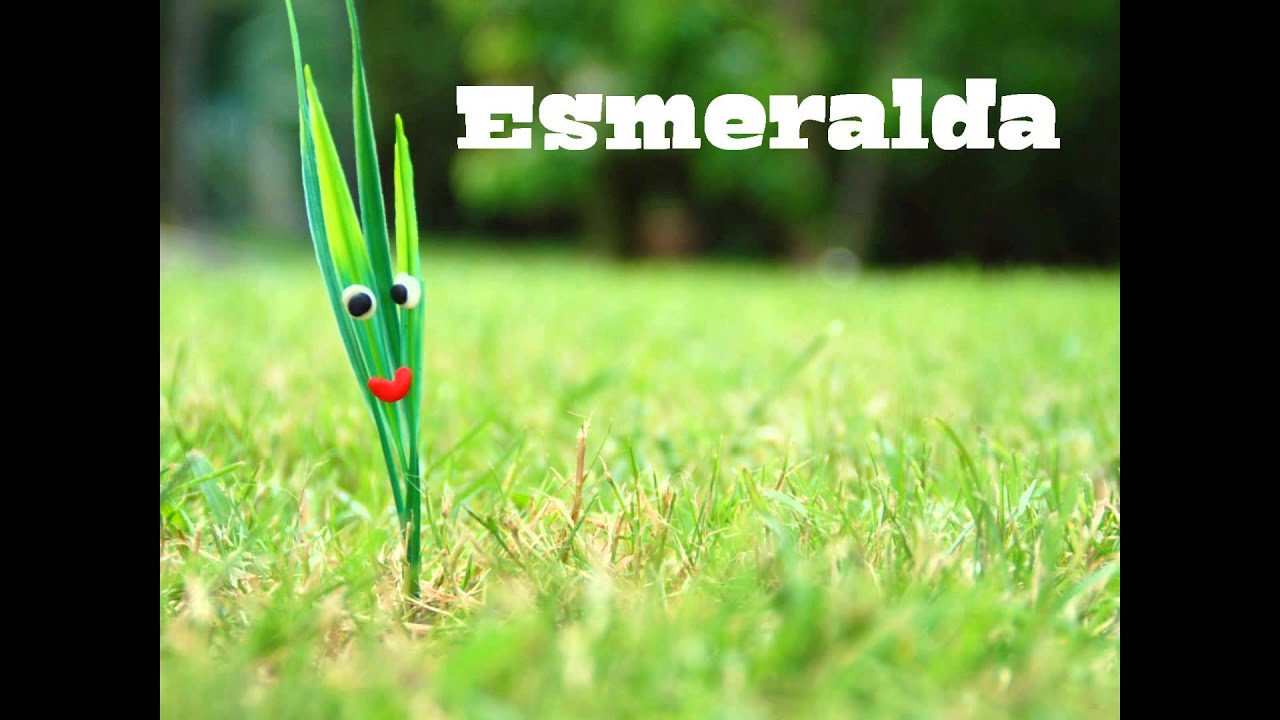Esmeralda. Xosé María Díaz Castro.
