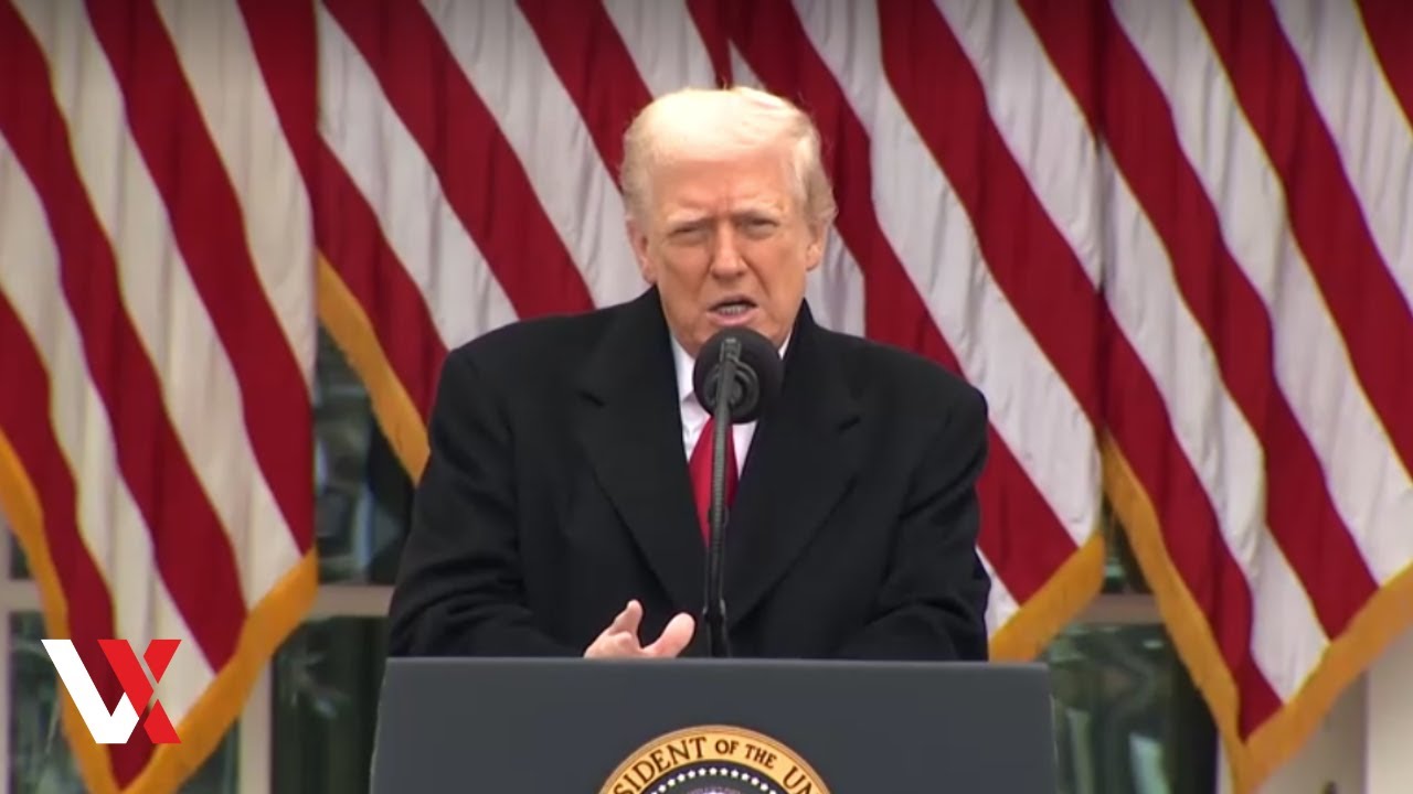 "Low IQ, Fat Slob..." Trump Tears Into Chicago Mayor, Illinois Governor ...