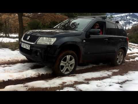 Vídeo do Grand Vitara 2.0 4x2 2016