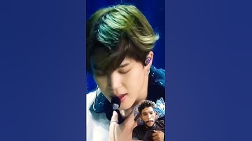 Thumbnail of #bts #suga ♥️🥰❤️❤️ #jhope #army #btsarmy 🌹♥️♥️🥰 #newsong #song ❤️❤️♥️🥰🌹