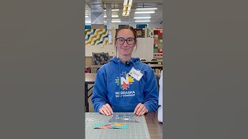 Half Square Triangles Made Simple with Claire & the Tucker Trimmer