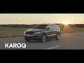 Νέο ŠKODA KAROQ. #KAROQYOURWORLD 20''