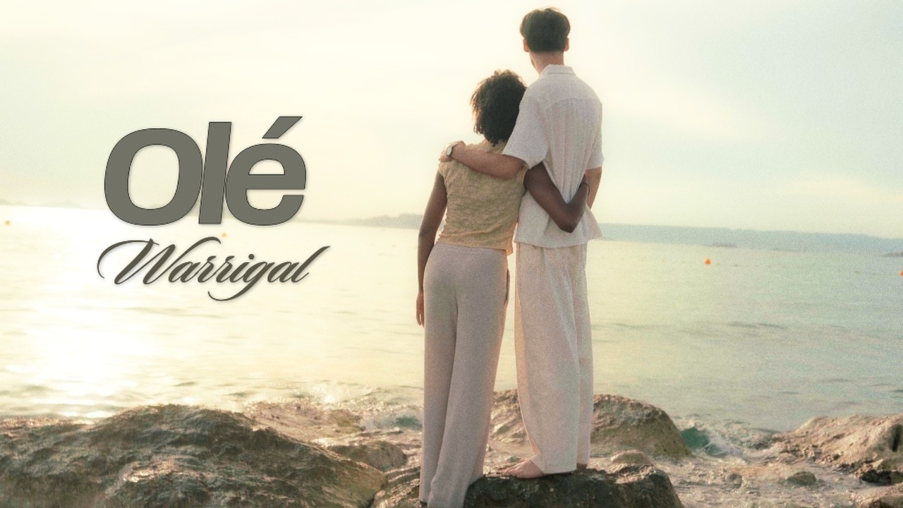 Watch Warrigal - OLE (Clip Officiel) on YouTube Watch Warrigal - OLE (Clip Officiel) on YouTube