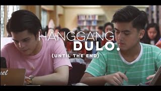 HANGGANG DULO - BL Film w/ ENG SUBS (Philippines) - Best Picture Film at the MiLK Film Festival