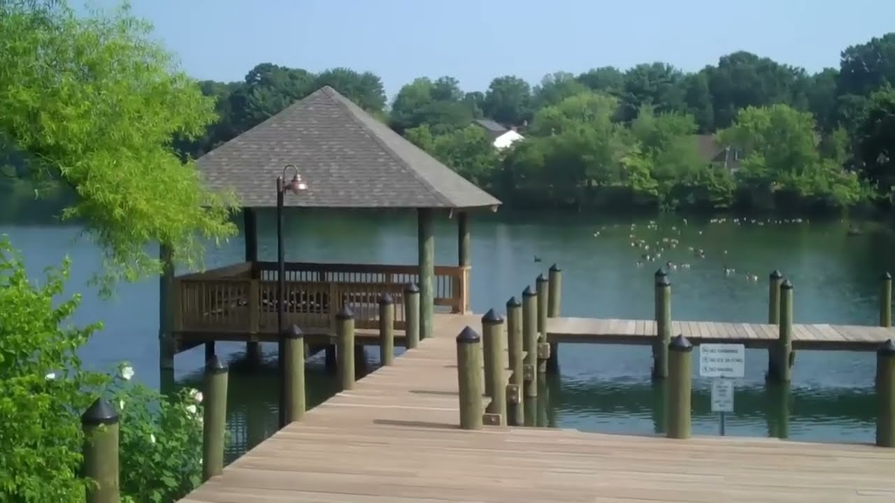 Lake Whetstone Montgomery Village MD YouTube lake-whetstone-montgomery-village-md-youtube