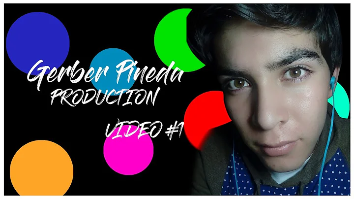 SOY GERBER PINEDA|BIENVENID...  A MI CANAL