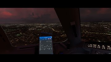 Embraer-175 MSFS2020 WORKING ILS!!