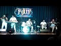 Meyance Saida_ Orquesta Ilahun _ FAN 2019