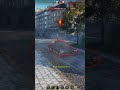 E 25 WoT - The shooting ghost in action 👻🚫