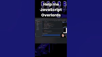 Chrome debugger is gangster #shorts #javascript #chrome