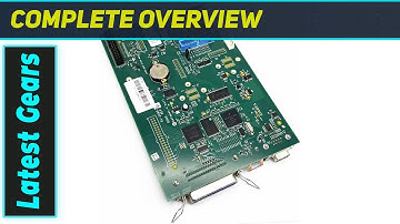 Best Upgrade? Datamax I-4212E MarkII Motherboard Install & Overview