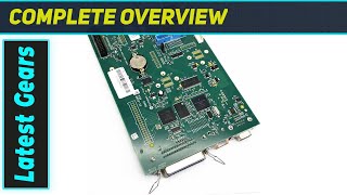 Best Upgrade? Datamax I-4212E MarkII Motherboard Install & Overview