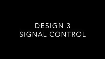 JSU VISSIM Tutorial -   3