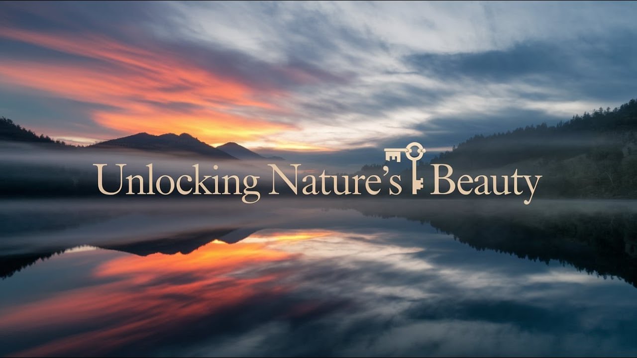 The Hidden Magic of Everyday Nature REVEALED