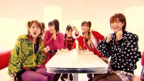 Morning Musume Koi wa Hassou Do The Hustle! (Sub español)