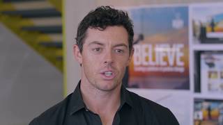 Digital DNA & The Rory Foundation News