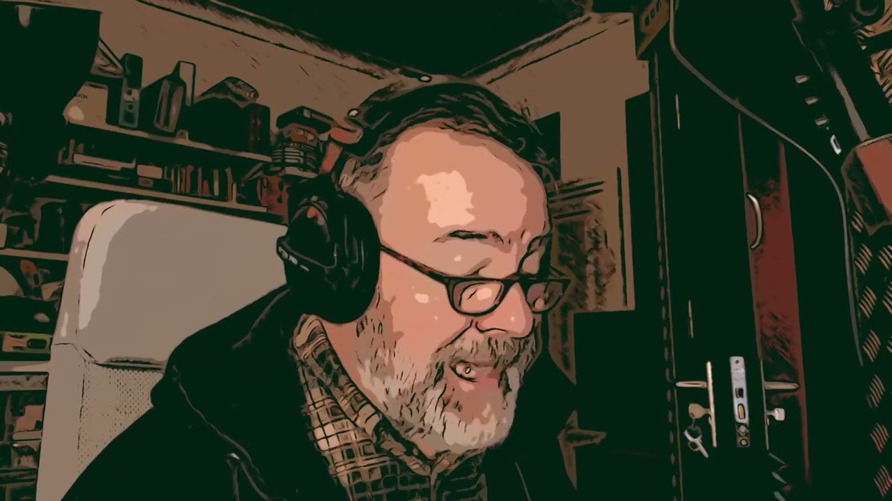 Season's Greetings from Greg @ Magpie Audio plus a bit of Dickens and a poem by Betjeman | Cheers!