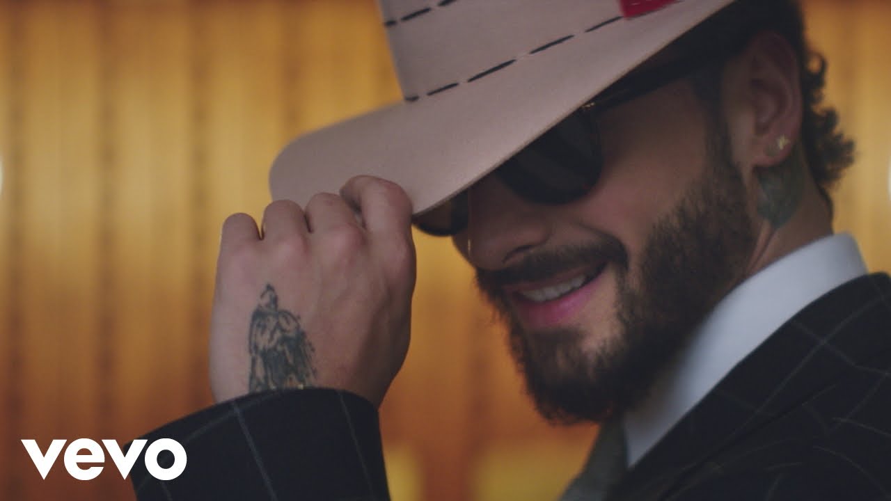 Maluma   El Prstamo Official Video