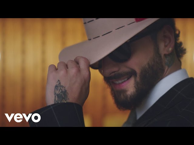 Maluma - El Préstamo (Official Video)