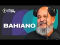 "Pensábamos que no iba a pasar absolutamente nada con Los Pericos": BAHIANO #MúsicaEsTodo