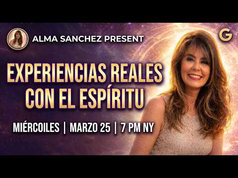 Entre Dos Mundos: Experiencias Reales con el Mundo Espiritual