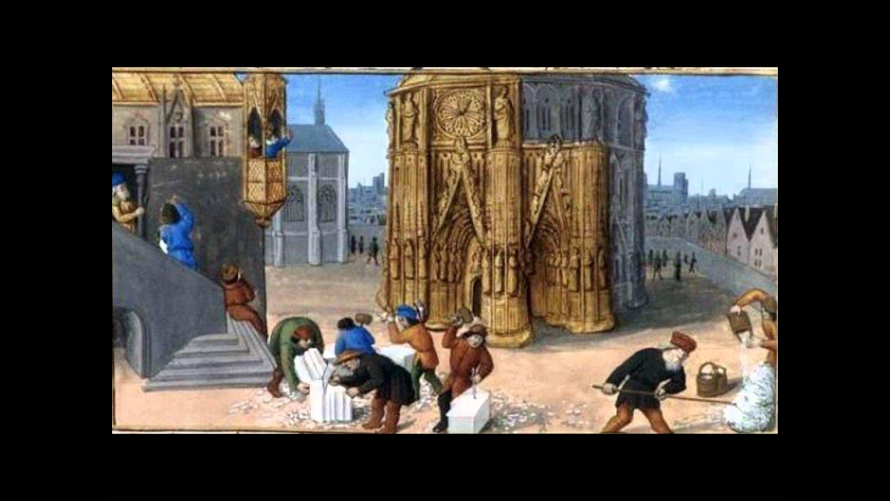 в средние века жили искусственные строители. средневековые строители. строители в средневековье. стройка в средневековье. строители в средневековье.